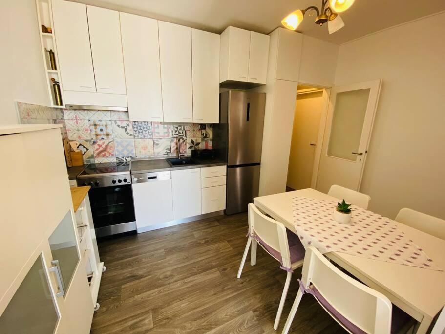 Apartment Lilly Split Exterior foto